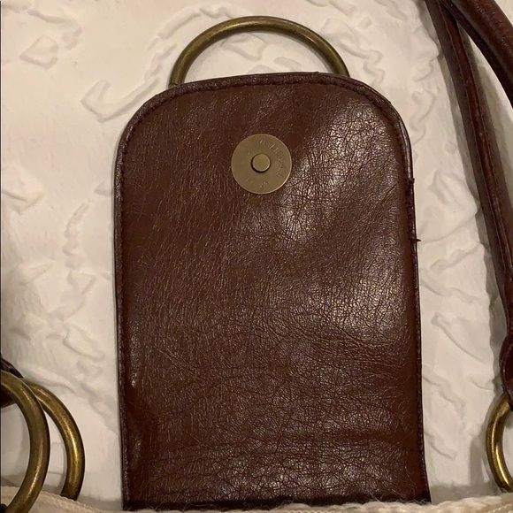 Knit handbag - Picture 5 of 11